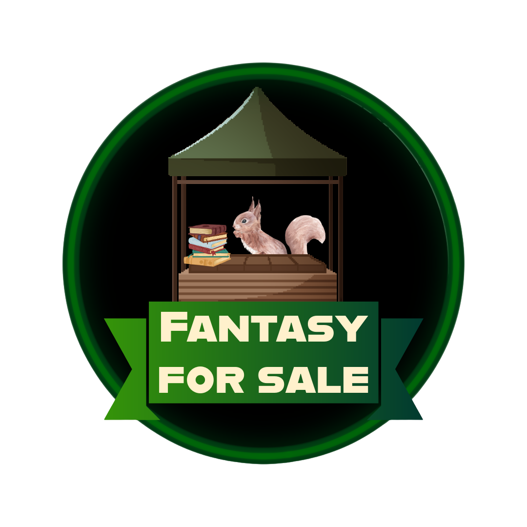 Fantasy For Sale